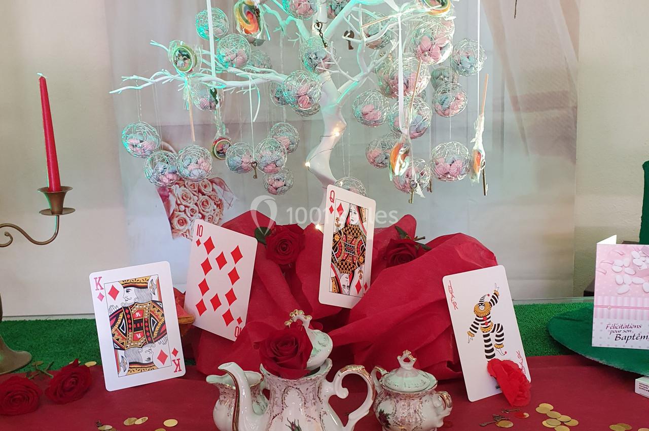 Location salle Gémenos (Bouches-du-Rhône) - Mas de Garguier #21