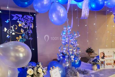 Location salle Gémenos (Bouches-du-Rhône) - Mas de Garguier #71