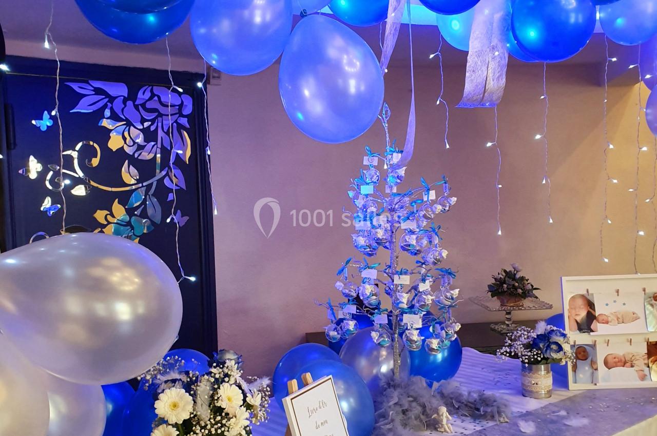 Location salle Gémenos (Bouches-du-Rhône) - Mas de Garguier #28