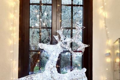 Location salle Gémenos (Bouches-du-Rhône) - Mas de Garguier #71