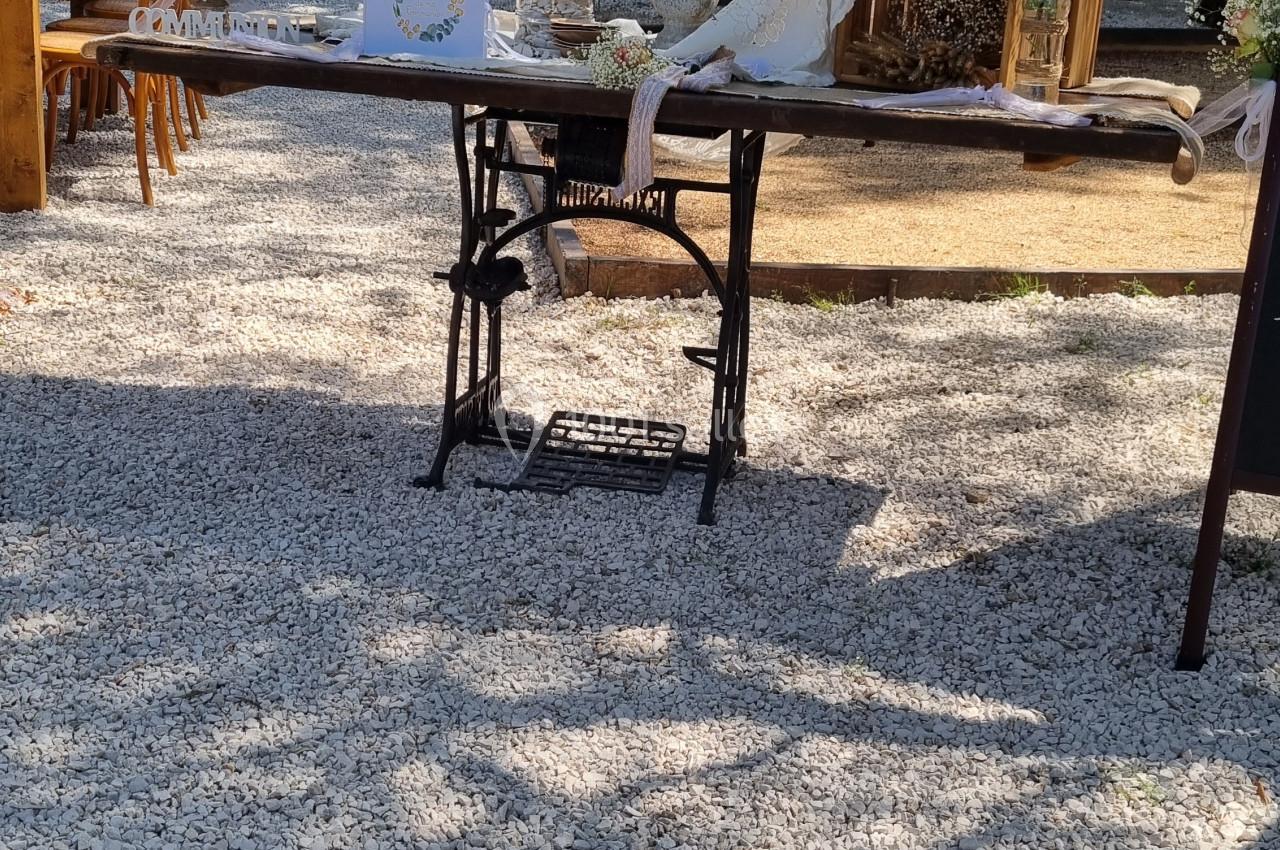 Location salle Gémenos (Bouches-du-Rhône) - Mas de Garguier #69