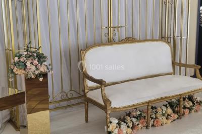 Location salle Gémenos (Bouches-du-Rhône) - Mas de Garguier #71