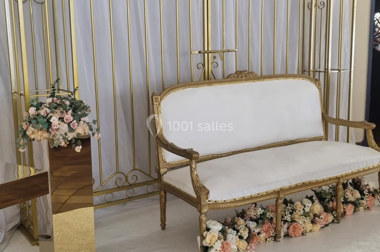 Location salle Gémenos (Bouches-du-Rhône) - Mas de Garguier #49