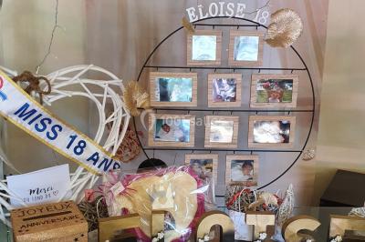 Location salle Gémenos (Bouches-du-Rhône) - Mas de Garguier #71