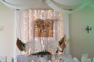 Location salle Gémenos (Bouches-du-Rhône) - Mas de Garguier #71