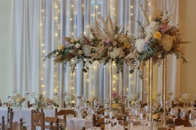 Location salle Gémenos (Bouches-du-Rhône) - Mas de Garguier #71