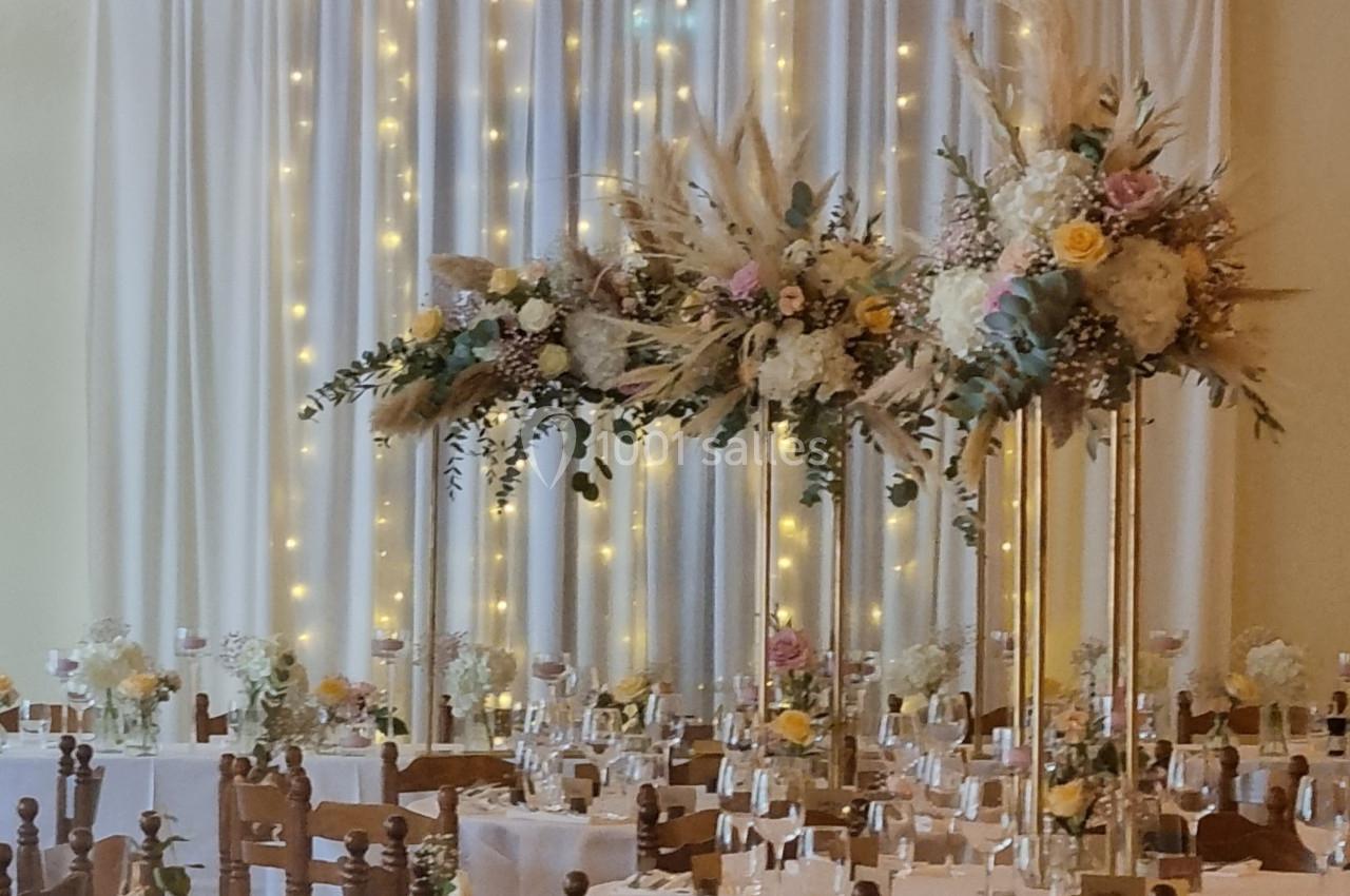 Location salle Gémenos (Bouches-du-Rhône) - Mas de Garguier #47