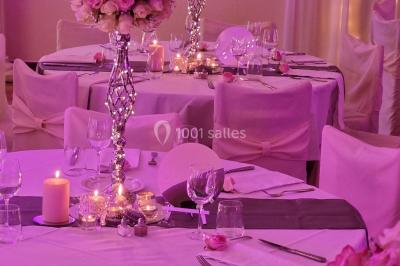 Location salle Gémenos (Bouches-du-Rhône) - Mas de Garguier #71