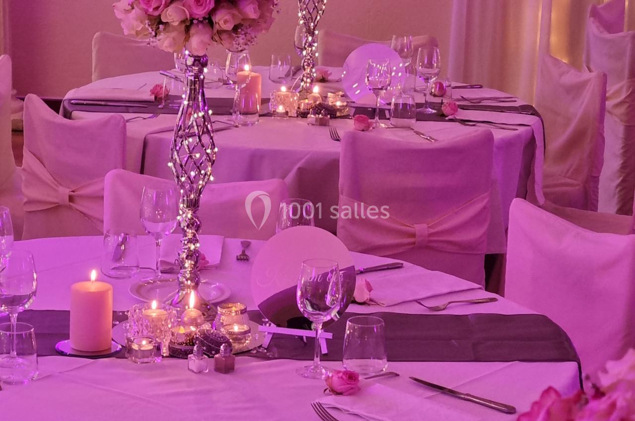 Location salle Gémenos (Bouches-du-Rhône) - Mas de Garguier #46