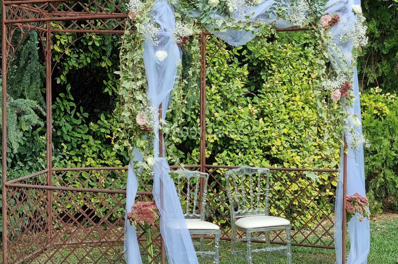 Location salle Gémenos (Bouches-du-Rhône) - Mas de Garguier #19