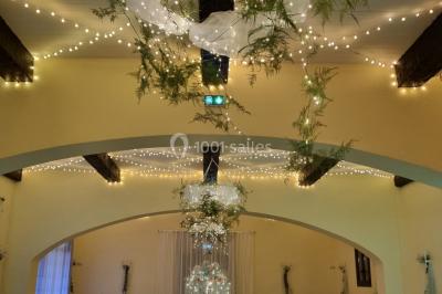 Location salle Gémenos (Bouches-du-Rhône) - Mas de Garguier #71