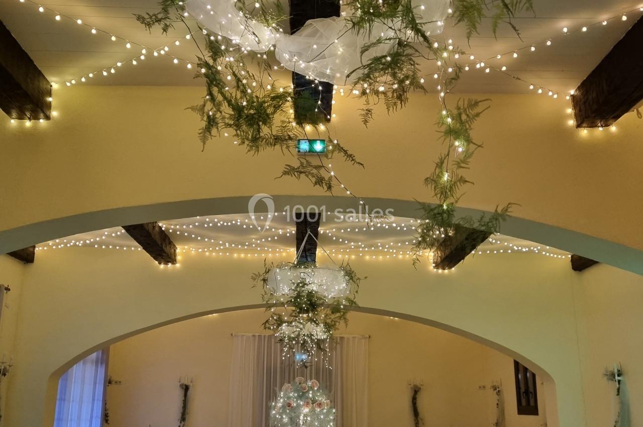 Location salle Gémenos (Bouches-du-Rhône) - Mas de Garguier #51