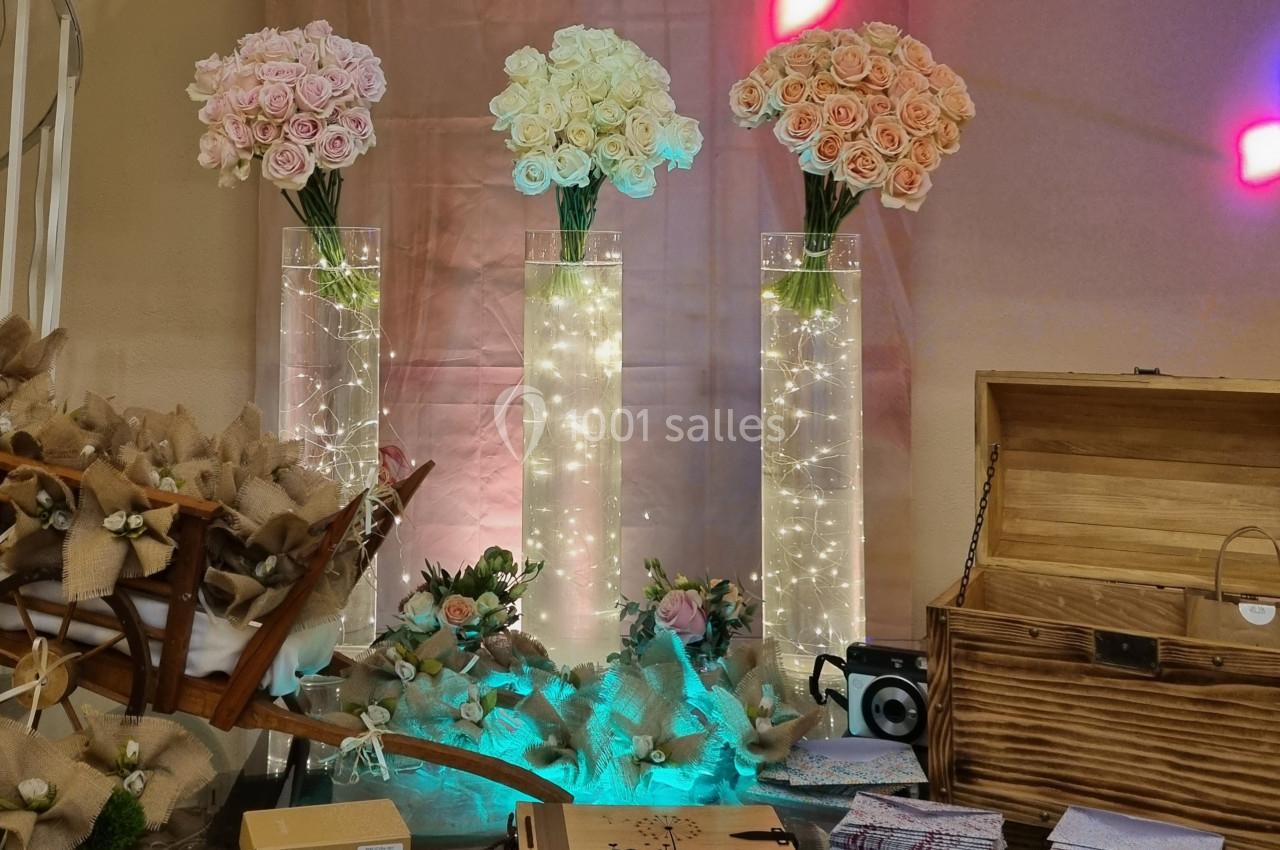 Location salle Gémenos (Bouches-du-Rhône) - Mas de Garguier #37