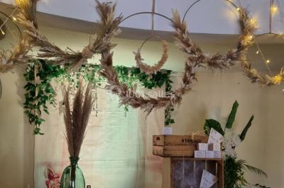 Location salle Gémenos (Bouches-du-Rhône) - Mas de Garguier #71