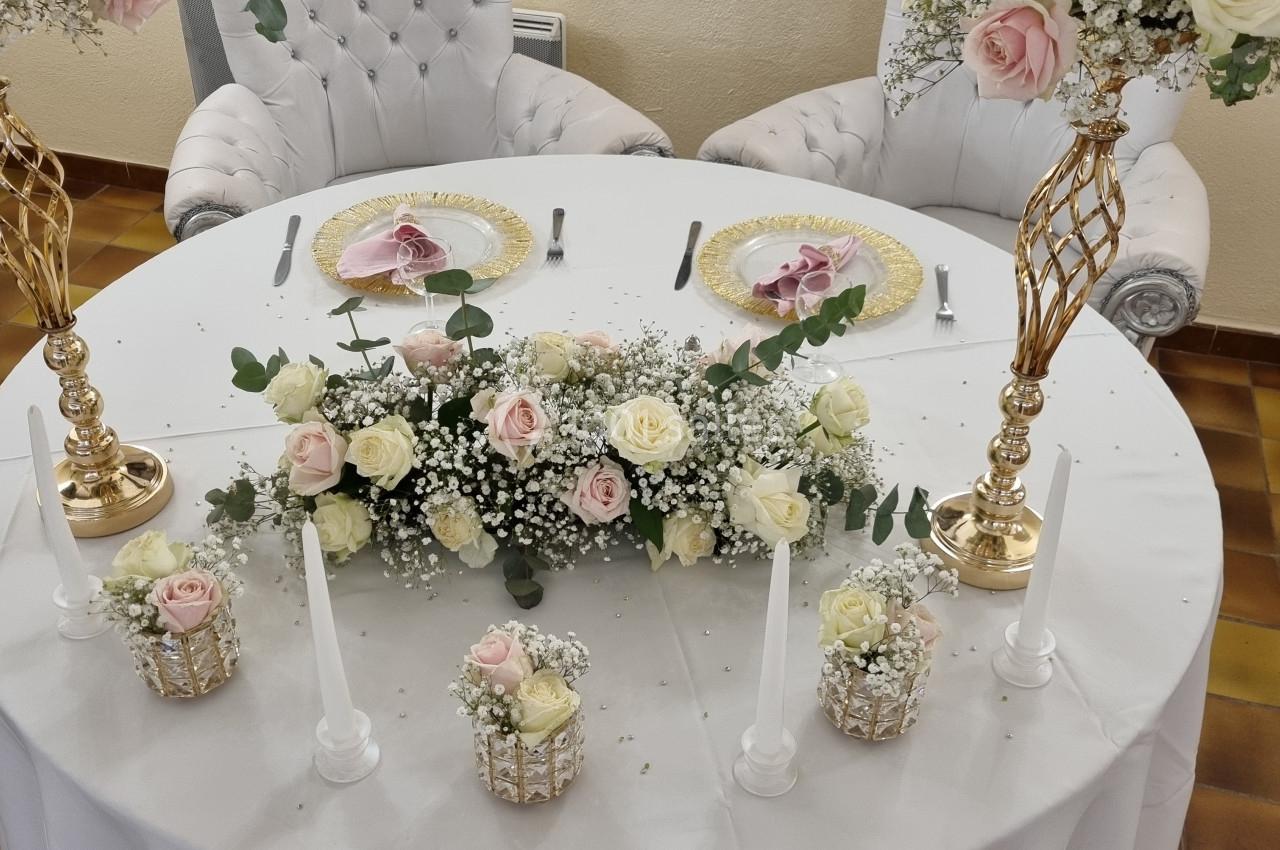 Location salle Gémenos (Bouches-du-Rhône) - Mas de Garguier #48