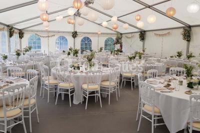 Location salle Oberhaslach (Bas-Rhin) - Le Relais de Gensbourg #17