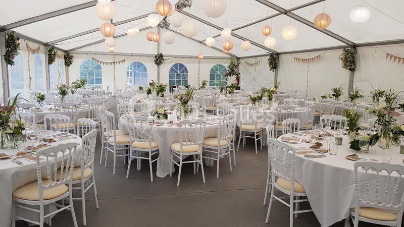 Location salle Oberhaslach (Bas-Rhin) - Le Relais de Gensbourg #4