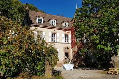 Le Relais de Gensbourg Le Relais de Gensbourg