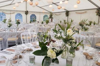 Location salle Oberhaslach (Bas-Rhin) - Le Relais de Gensbourg #17