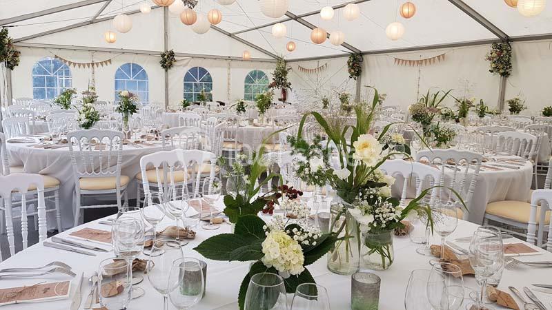 Location salle Oberhaslach (Bas-Rhin) - Le Relais de Gensbourg #5