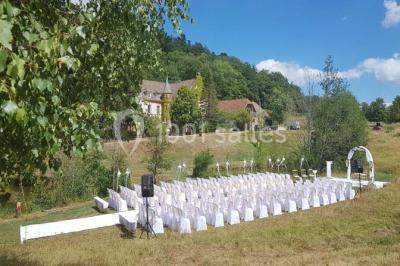 Location salle Oberhaslach (Bas-Rhin) - Le Relais de Gensbourg #17