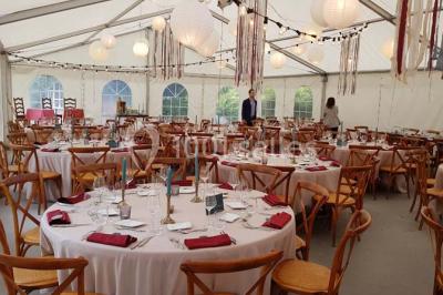 Location salle Oberhaslach (Bas-Rhin) - Le Relais de Gensbourg #17