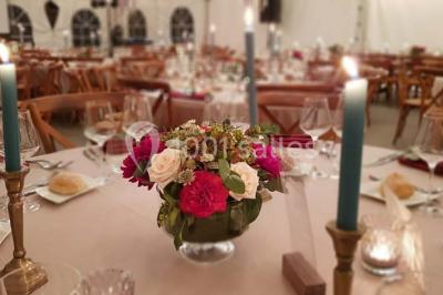 Location salle Oberhaslach (Bas-Rhin) - Le Relais de Gensbourg #17