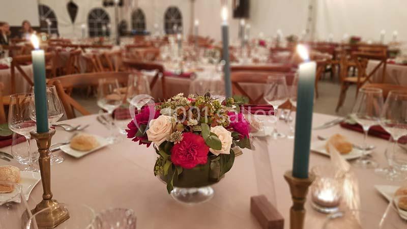 Location salle Oberhaslach (Bas-Rhin) - Le Relais de Gensbourg #7