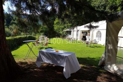 Location salle Oberhaslach (Bas-Rhin) - Le Relais de Gensbourg #17