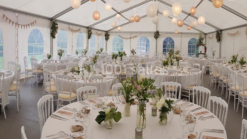 Location salle Oberhaslach (Bas-Rhin) - Le Relais de Gensbourg #13