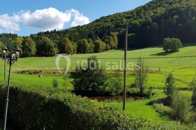 Location salle Oberhaslach (Bas-Rhin) - Le Relais de Gensbourg #17