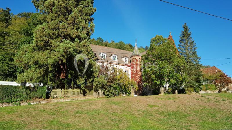 Location salle Oberhaslach (Bas-Rhin) - Le Relais de Gensbourg #17