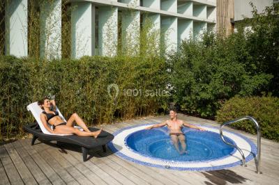 Location salle Vittel (Vosges) - Palais des Congrès de Vittel #4