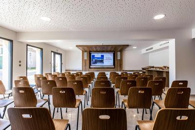 Hotel Restaurant du Lac de Madine Hotel Restaurant du Lac de Madine