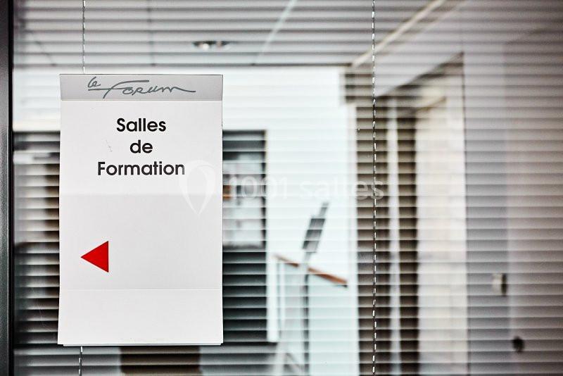 Location salle Toulouse (Haute-Garonne) - Le Forum #4