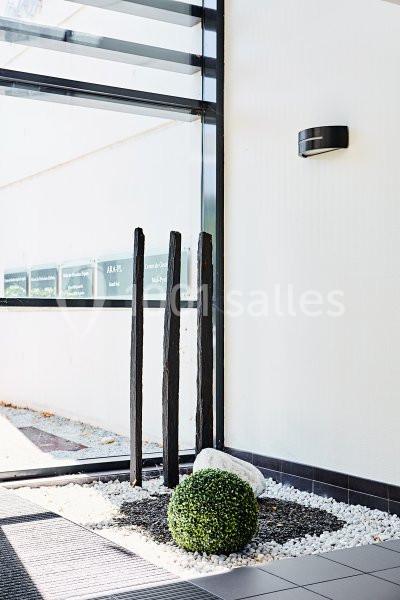 Location salle Toulouse (Haute-Garonne) - Le Forum #3