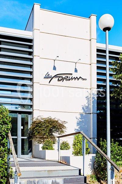 Location salle Toulouse (Haute-Garonne) - Le Forum #2