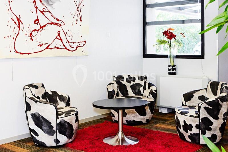 Location salle Toulouse (Haute-Garonne) - Le Forum #7