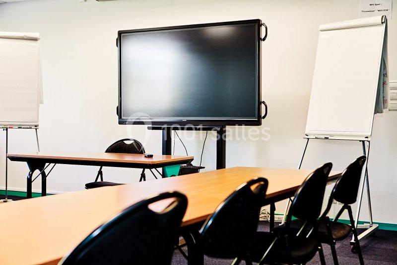 Location salle Toulouse (Haute-Garonne) - Le Forum #8