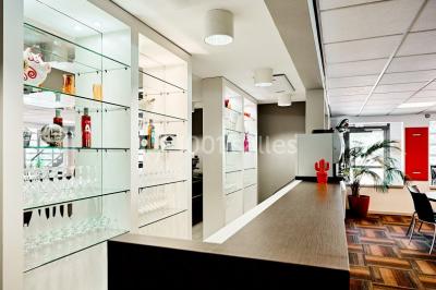 Location salle Toulouse (Haute-Garonne) - Le Forum #11