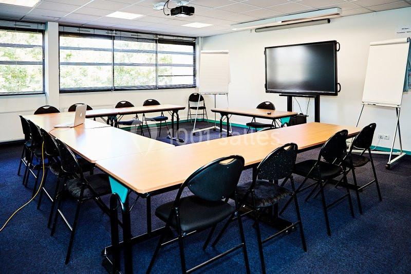 Location salle Toulouse (Haute-Garonne) - Le Forum #11