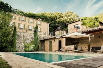 Le Domaine de Vavril Le Domaine de Vavril