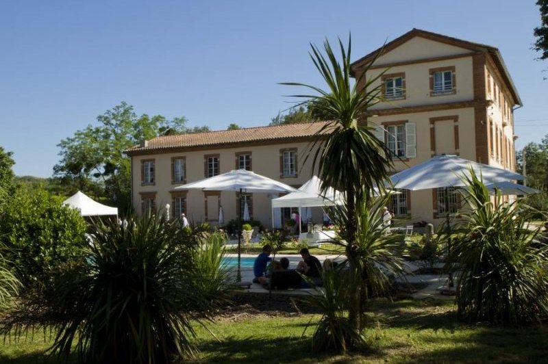 Domaine de Saint Cassian - photo 1