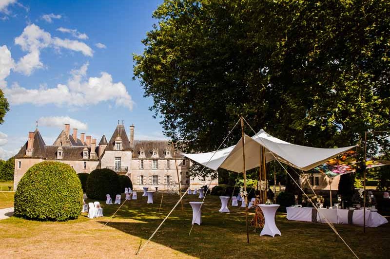 Château des Granges - photo 1