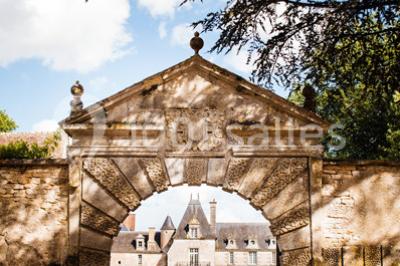 Château des Granges - photo 1