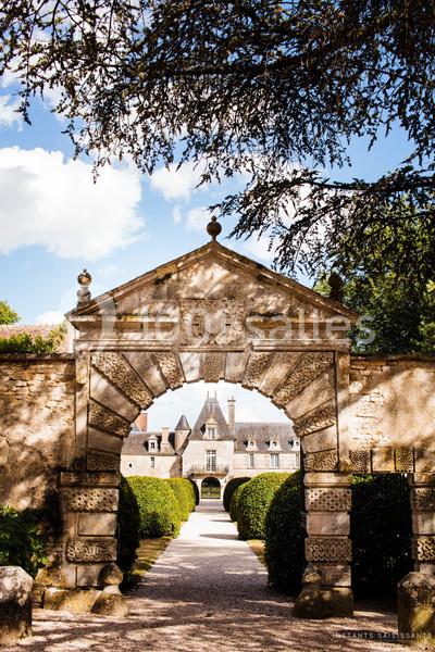 Location salle Pouilly-sur-Loire (Nièvre) - Château des Granges #1
