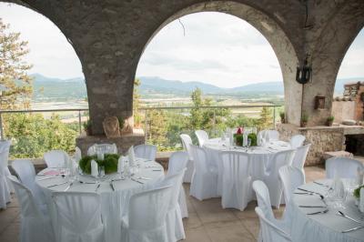 Château de Ventavon Château de Ventavon