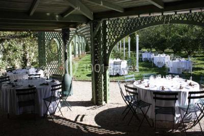 Location salle Chantilly (Oise) - Le Potager des Princes #24