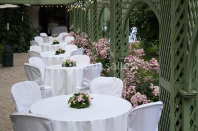 Location salle Chantilly (Oise) - Le Potager des Princes #24