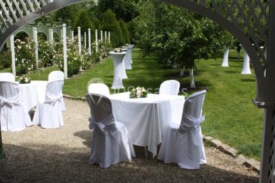 Location salle Chantilly (Oise) - Le Potager des Princes #24